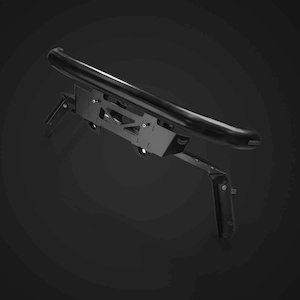 Stedi: STEDI Rally Bar to suit Ford Next-Gen Ranger & Everest