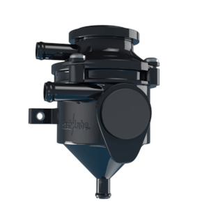 Flash Lube Catch Can Pro to suit Volkswagen Amarok 2010+