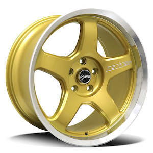 Dtm Old Skool: DTM OLD-SKOOL YA3835 | DT5 | GOLD POLISH