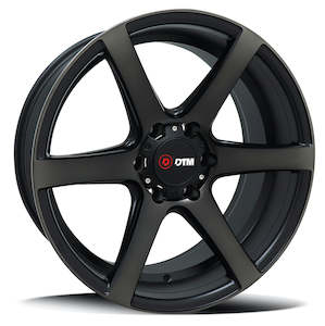 Dtm Heavy Duty: DTM HD 3717 | TANK-V2 | MATTE BLACK DARK TINT