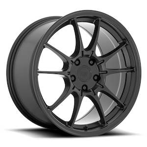 Motegi: MOTEGI MR152 | SS5 | SATIN BLACK
