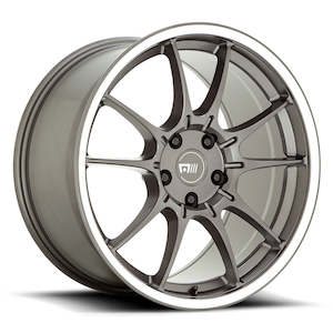 Motegi: MOTEGI MR152 | SS5 | GUNMETAL