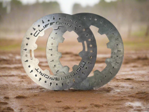 Rep DIY 36 Bolt Faceplate Kit Laser Cut