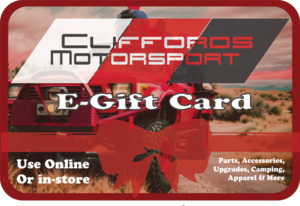 E-Gift Cards