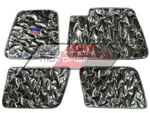 Solar Screens for Dodge Ram 1500 Models