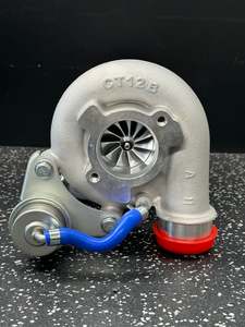 Upgraded CT12B High Flow Turbo 1KZ-TE Hilux/ Prado/ Landcruiser