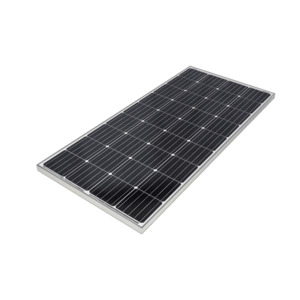 REDARC 180W Monocrystalline Fixed Solar Panel