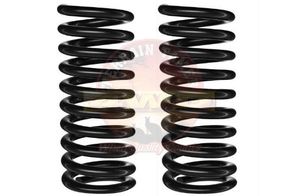 Terrain Tamer 105 Series Land cruiser Heavy Duty Springs