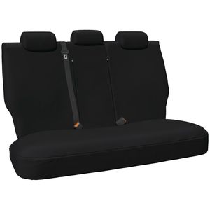 FORD RANGER T6.2 NEXT GEN 06/2022ON - HD CANVAS SEAT COVERS