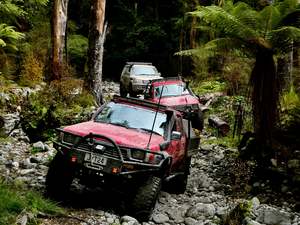 Solar Screens for Toyota Hilux Pre 2006 Single Cab