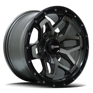 COMBO 17 x 9 +15 DTM HD 2836 | LECLERC