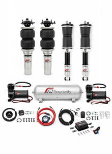 Popular: Air Suspension kit - Audi - Select Vehicle Fitment
