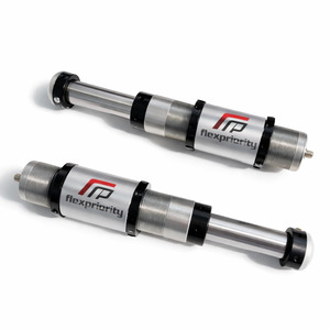 Hydraulic Bump Stops 2" 3" 4"