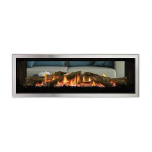 Products: Regency. GF1500ST Stainless Steel Clean Edge Fascia RGF268-606-932