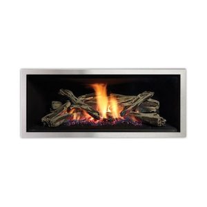 Regency. GF950L/GF900C Stainless Steel Clean Edge Fascia RGF268-467-932