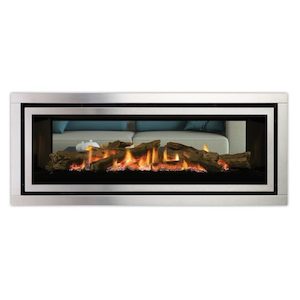 Regency. GF1500ST Stainless Steel Fascia RGF268-606-936