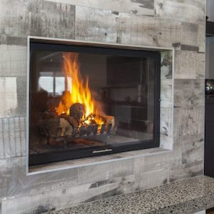 Products: Warmington. Evoque Enclosed Evoque 1300 Assembly