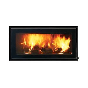 Products: Regency. Montrose 15mm Matt Black, Clean Air REG295-L850BCA (15mm)