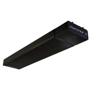 Products: Heatstrip. 2 x Enhance Infra-Red Heater THG