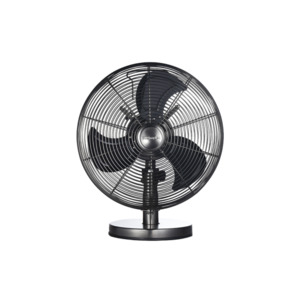 Products: Dimplex. 30cm High Velocity Desk Fan DCDF30A