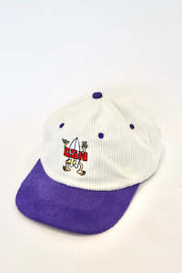 Head Wear: Hemp Cord Wicked Board