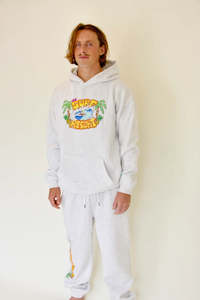 Climax Surf Resort Hoodie