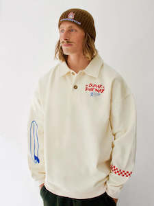 Be Nice Climax Jumper