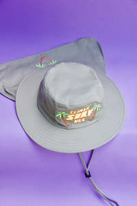 The Ultimate Bucket Hat Khaki