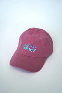 CSW Logo Dad Cap