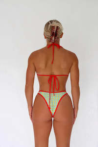Swimwear Surfsuits: Suzy Bikini Bottoms