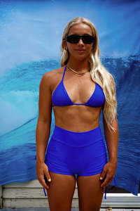Swimwear Surfsuits: Leonie surf shorts