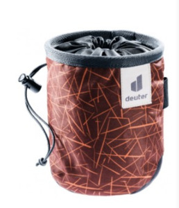 Deuter Chalk Bag Climbing , Wanaka
