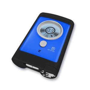 Ortovox 3+ Avalanche Transceiver Climbing Shop, Wanaka, New Zealand