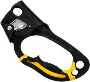 Products: Petzl Ascension Climbing