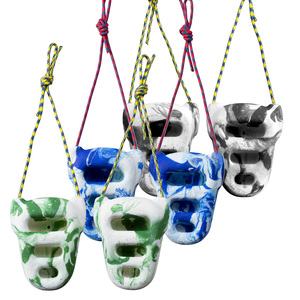 Metolius Rock Rings 3D Climbing