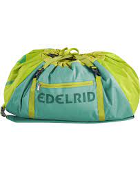 Products: Edelrid Drone Rope Bag - Climbing Shop, New Zealand