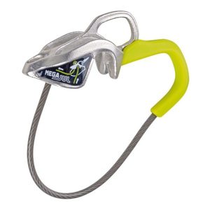 Products: Edelrid Mega Jul Belay Devices Climbing Shop, Wanaka, New Zealand