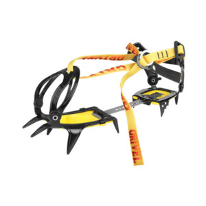 Products: Grivel G10 Crampon - New Classic Climbing Shop, Wanaka, NZ