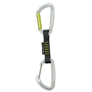 Products: Edelrid Slash Wire Quickdraw 5pack Climbing