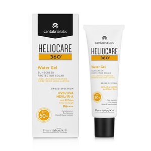 Products: Heliocare 360° Water Gel SPF 50+ - Clinic 1 Auckland & Christchurch