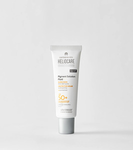 Products: Heliocare 360° Pigment Solution Fluid SPF 50 - Clinic 1 Auckland & Christchurch