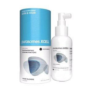 Products: Purasomes® XCell Skin, Hair & Cellular Health Supplement Clinic 1 NZ - Clinic 1 Auckland & Christchurch