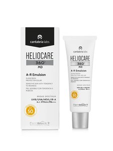 Products: Heliocare A-R Emulsion - Clinic 1 Auckland & Christchurch