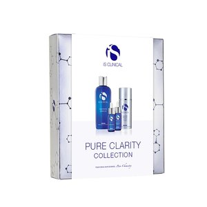 iS Clinical Pure Clarity Collection - Clinic 1 Auckland & Christchurch
