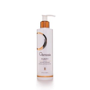 Osmosis Purify - Clinic 1 Auckland & Christchurch