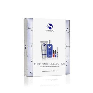 Products: The Pure Care Collection Post-Procedure Home Regimen - Clinic 1 Auckland & Christchurch