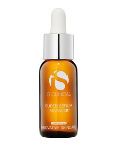 iS Clinical Super Serum Advanced+ - Clinic 1 Auckland & Christchurch