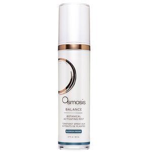 Osmosis 'Balance' Botanical Activating Mist - Clinic 1 Auckland & Christchurch