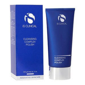 Products: iS Clinical Cleansing Complex Polish - Clinic 1 Auckland & Christchurch