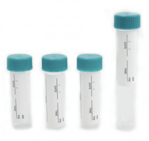 Functional Tests: Male Hormones Extensive